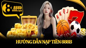 Nạp Tiền 888B
