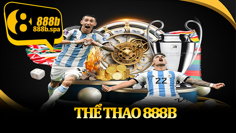 Thể Thao 888B
