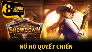 Nổ Hũ Quyết Chiến