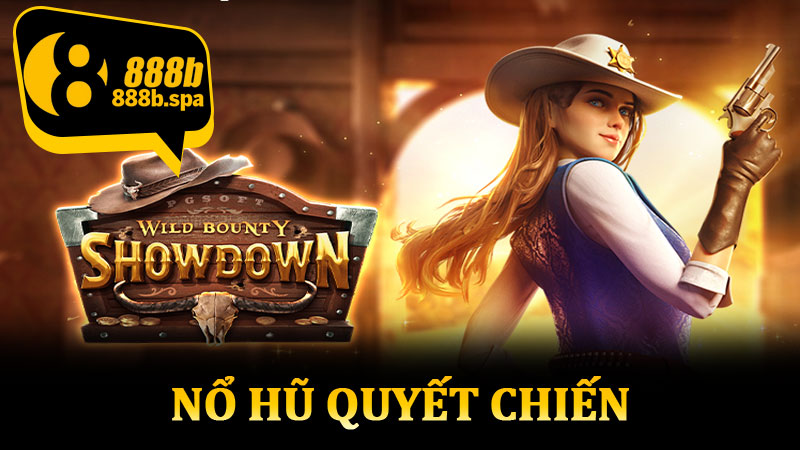 Nổ Hũ Quyết Chiến