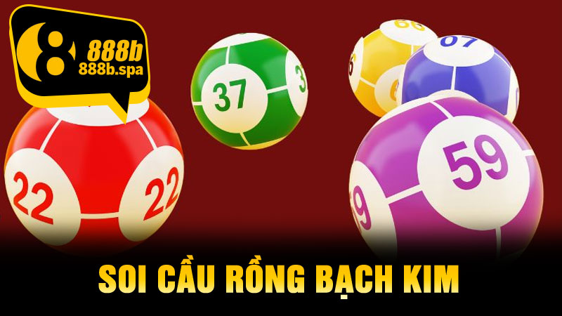Soi Cầu Rồng Bạch Kim