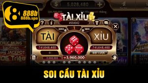 Soi Cầu Tài Xỉu