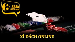 Xì Dách Online