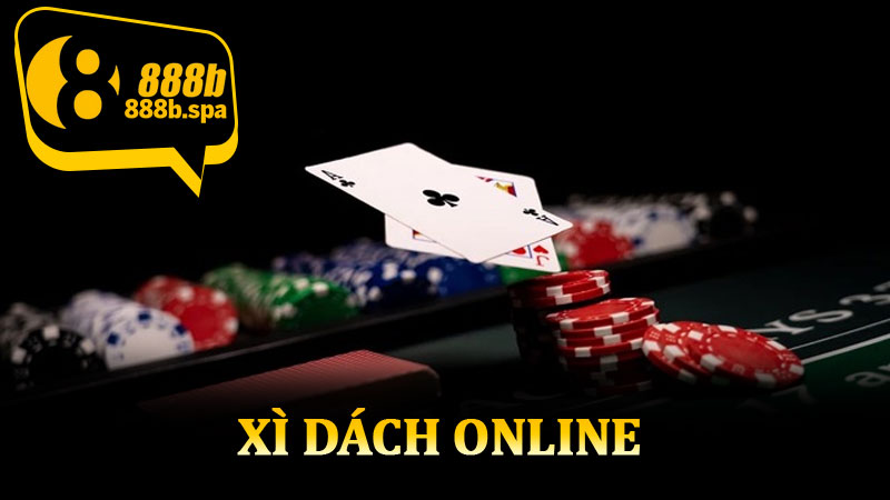Xì Dách Online