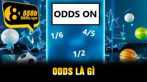 Odds Là Gì
