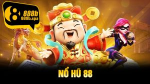 Nổ Hũ 88